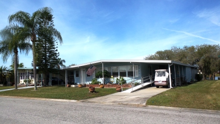 Colony Cove7520 Lakeshore DriveEllenton, FL 34222