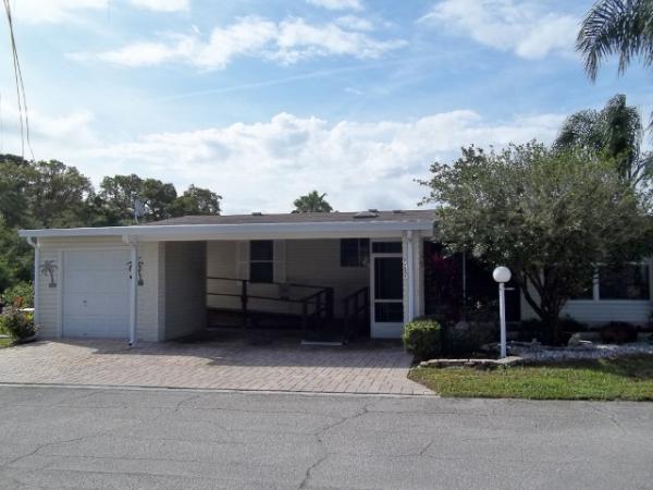 Ridgewood Estates7033 Date Palm PlaceEllenton, FL 34222