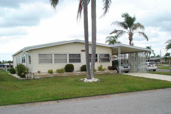 Colony Cove7920 Lakeshore DriveEllenton, FL 34222