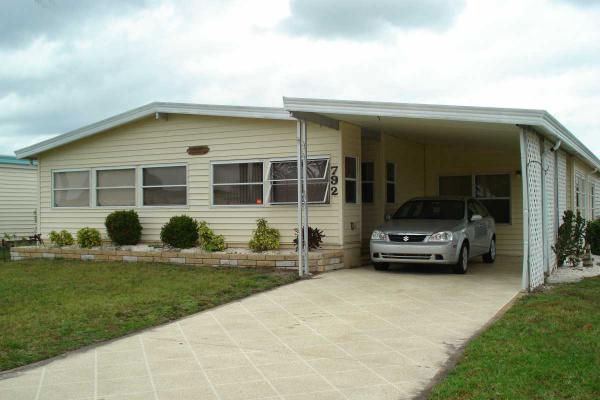 Colony Cove7920 Lakeshore DriveEllenton, FL 34222