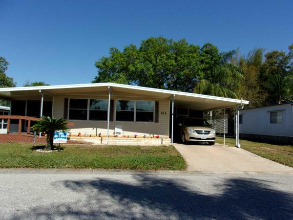 Colony Cove411 Sunset Cr NEllenton, FL 34222