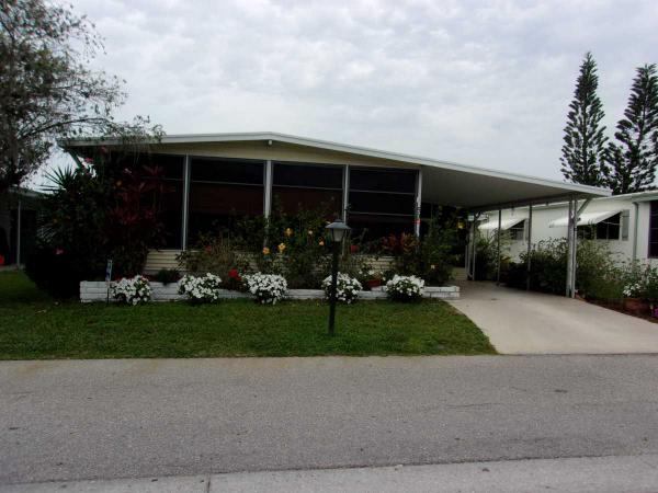 Colony Cove59 Colony Dr NEllenton, FL 34222