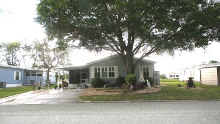 Colony Cove8207 Buena Vista Drive NorthEllenton, FL 34222