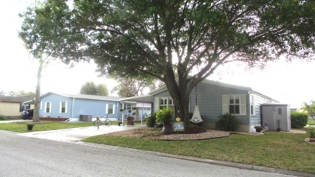 Colony Cove8207 Buena Vista Drive NorthEllenton, FL 34222