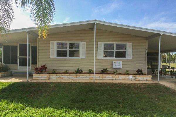 Colony Cove536 Montego Lane NorthEllenton, FL 34222