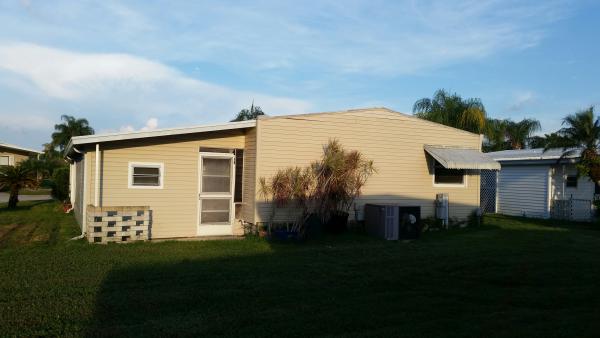 Colony Cove536 Montego Lane NorthEllenton, FL 34222