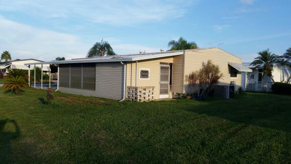 Colony Cove536 Montego Lane NorthEllenton, FL 34222