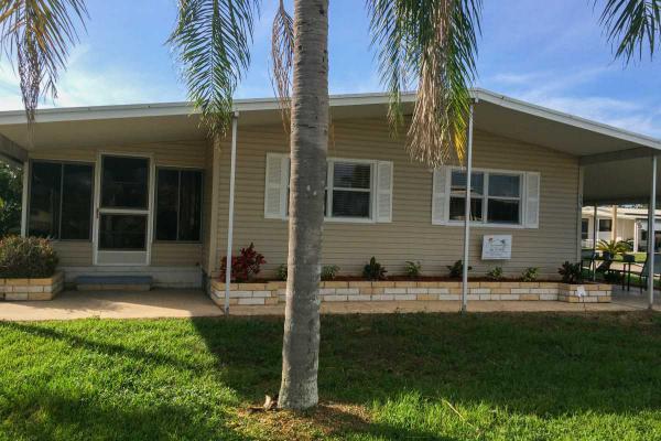 Colony Cove536 Montego Lane NorthEllenton, FL 34222