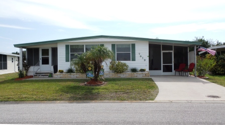 Colony Cove7619 Maple Leaf DriveEllenton, FL 34222