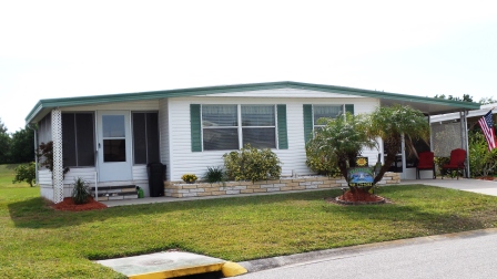 Colony Cove7619 Maple Leaf DriveEllenton, FL 34222