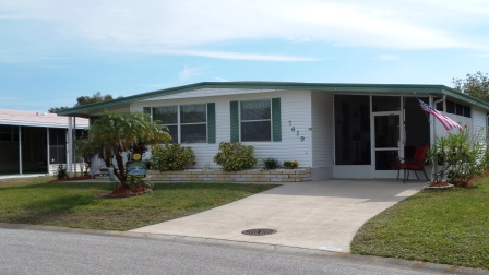 Colony Cove7619 Maple Leaf DriveEllenton, FL 34222