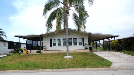 Colony Cove4111 Lemonwood Drive NorthEllenton, FL 34222