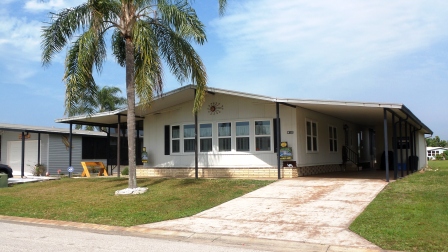 Colony Cove4111 Lemonwood Drive NorthEllenton, FL 34222