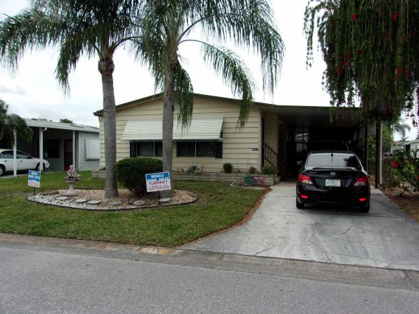 Colony Cove8111 Desoto DriveEllenton, FL 34222