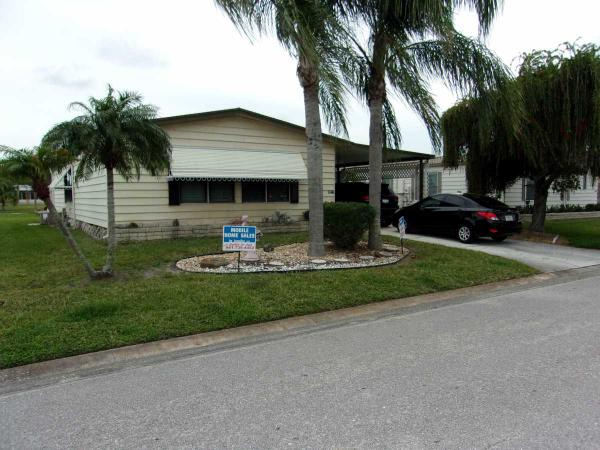 Colony Cove8111 Desoto DriveEllenton, FL 34222
