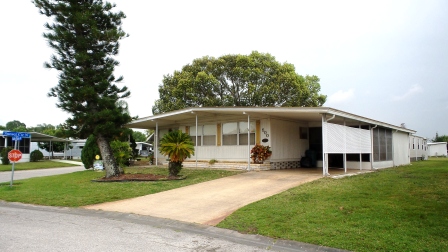 Colony Cove500 Sable Palm NorthEllenton, FL 34222