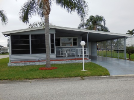 Colony Cove524 Montego Lane NorthEllenton, FL 34222