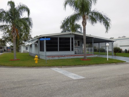 Colony Cove524 Montego Lane NorthEllenton, FL 34222
