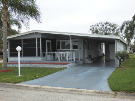 Colony Cove524 Montego Lane NorthEllenton, FL 34222