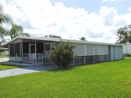 Colony Cove524 Montego Lane NorthEllenton, FL 34222