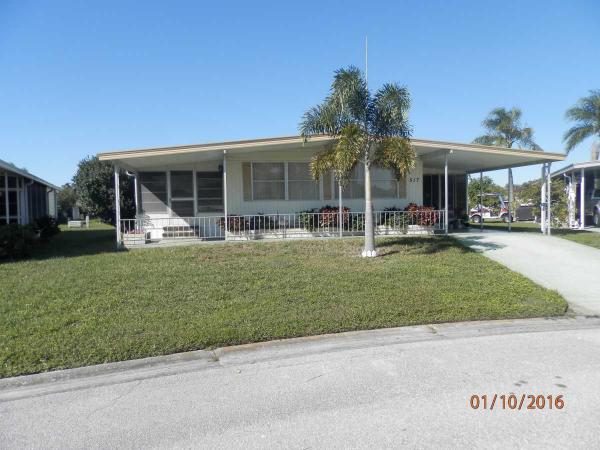 Colony Cove517 Sable Palm NorthEllenton, FL 34222