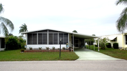 Colony Cove67 Colony Drive NorthEllenton, FL 34222