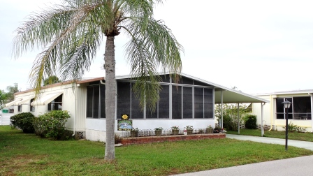 Colony Cove67 Colony Drive NorthEllenton, FL 34222