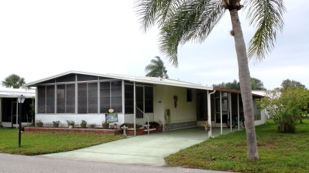 Colony Cove67 Colony Drive NorthEllenton, FL 34222