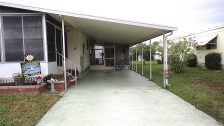 Colony Cove67 Colony Drive NorthEllenton, FL 34222