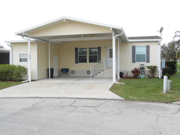Ridgewood Estates3615 Rene Ct.Ellenton, FL 34222