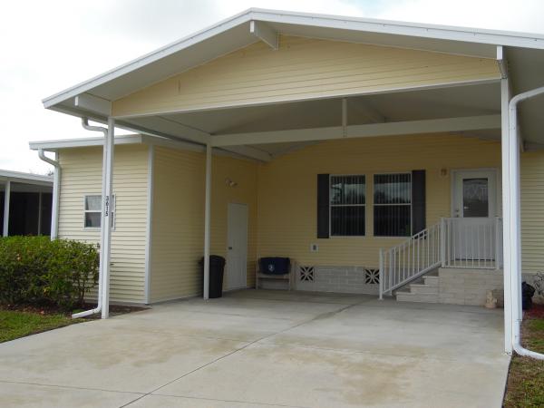 Ridgewood Estates3615 Rene Ct.Ellenton, FL 34222