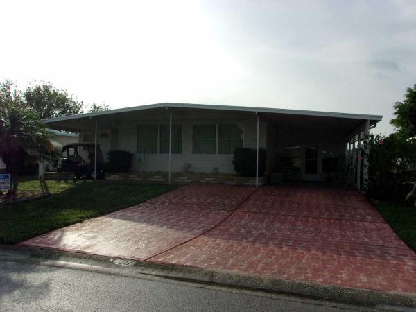 Colony Cove7823 Bonita WayEllenton, FL 34222