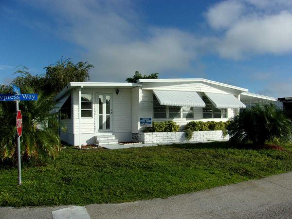 Colony Cove119 Cypess WayEllenton, FL 34222