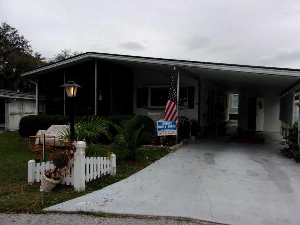 Colony Cove172 PoinciannaEllenton, FL 34222