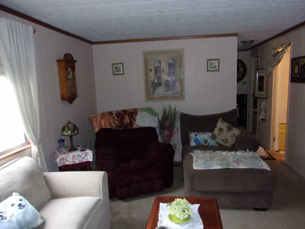 Colony Cove172 PoinciannaEllenton, FL 34222
