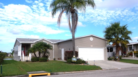 Colony Cove7528 Lakeshore DriveEllenton, FL 34222