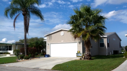Colony Cove7528 Lakeshore DriveEllenton, FL 34222