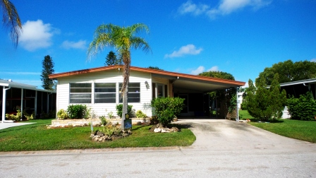 Colony Cove414 Sunset Circle NorthEllenton, FL 34222
