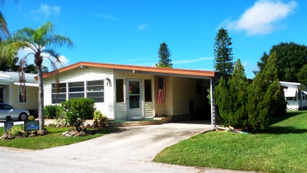 Colony Cove414 Sunset Circle NorthEllenton, FL 34222