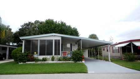 Colony Cove394 Sandpiper CoveEllenton, FL 34222