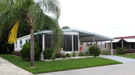 Colony Cove394 Sandpiper CoveEllenton, FL 34222