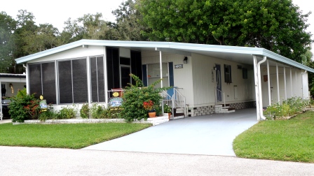 Colony Cove394 Sandpiper CoveEllenton, FL 34222