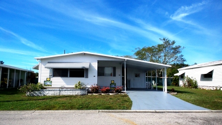 Colony Cove358 Tahitian DriveEllenton, FL 34222