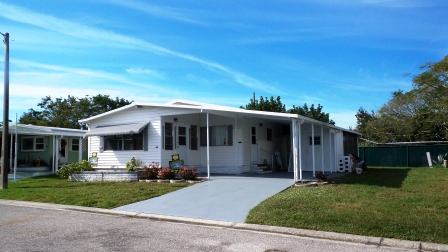 Colony Cove358 Tahitian DriveEllenton, FL 34222