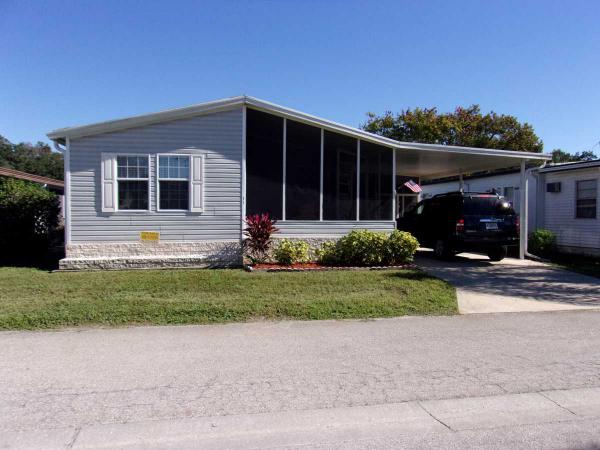 Colony Cove42 Colony Drive NorthEllenton, FL 34222