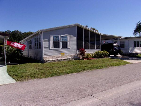 Colony Cove42 Colony Drive NorthEllenton, FL 34222