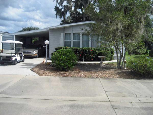 Ridgewood Oaks 169 Nightingale CircleEllenton, FL 34222