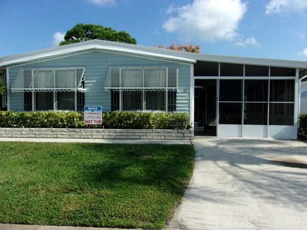 Colony Cove7604 Queens WayEllenton, FL 34222