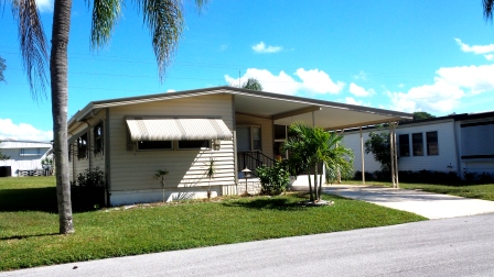 Colony Cove506 Edgewater DriveEllenton, FL 34222