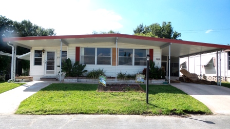 Colony Cove25 Tahitian DriveEllenton, FL 34222